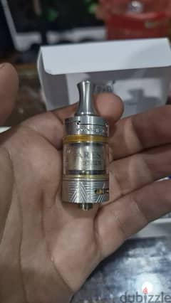 تانك فيب MTL أريس ٢ ٢٢مل -  Ares 2 22ml Vape Tank