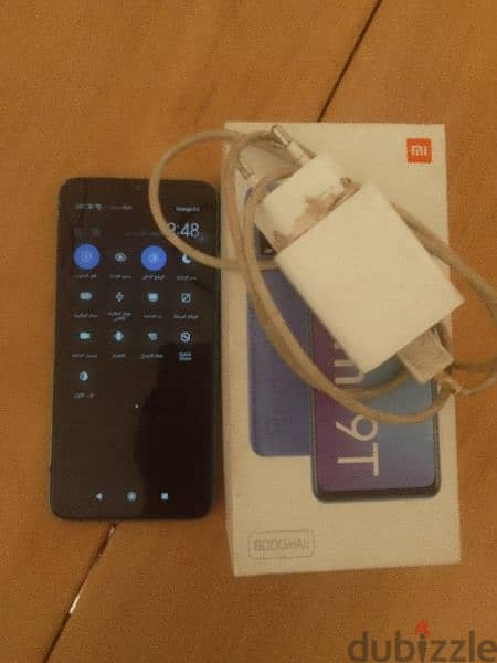 redmi 9t 8 gb ram 1