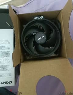 amd cooler