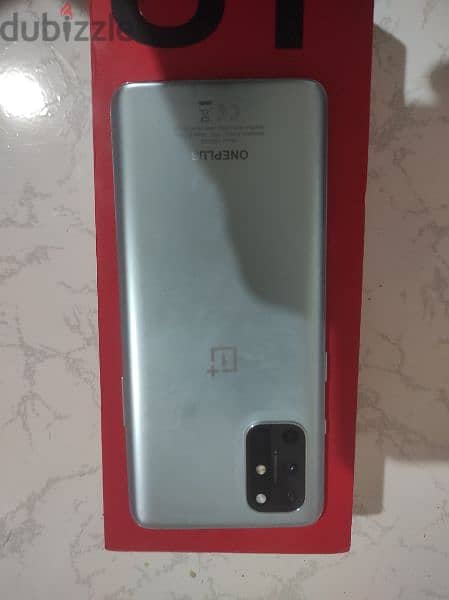 oneplus 8t Snapdragon 865 7