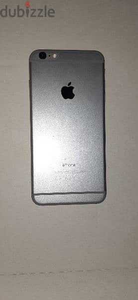 iPhone 6 Plus Apple MGA82AE/A 1