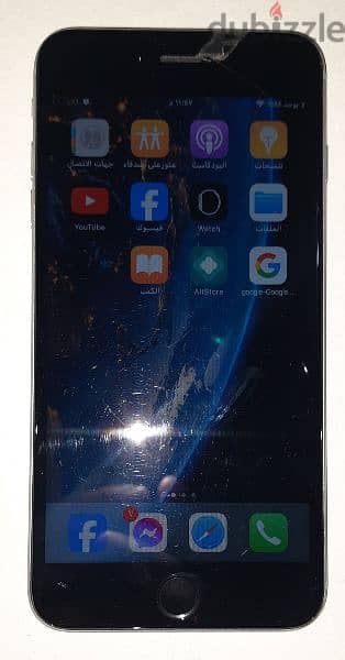 iPhone 6 Plus Apple MGA82AE/A 2