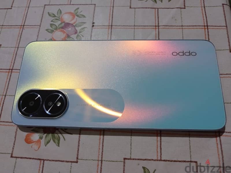 Oppo a18 3