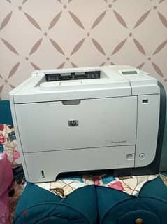 طابعة hp p3015