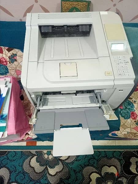 طابعة hp p3015 1