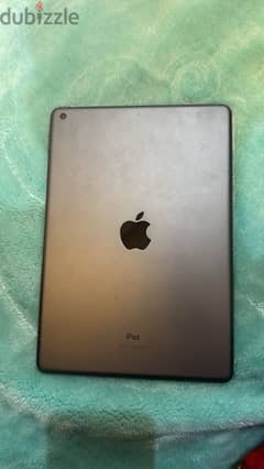 iPad 7