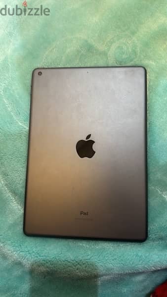 iPad