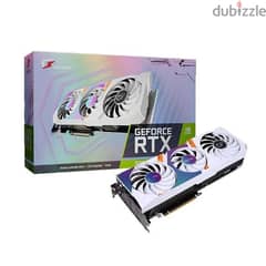 Igame RTX  3070 TI Colorful 0