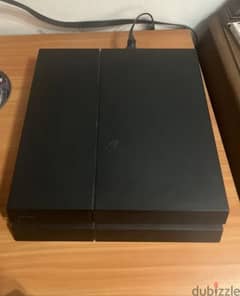 ps4 fat 500g 0