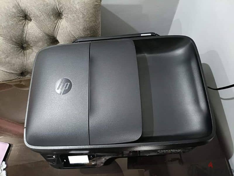 طابعه HP 3835 1