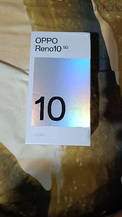 oppo Reno 10 5g