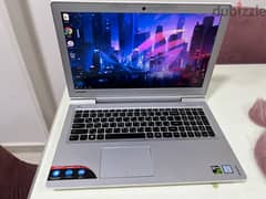 للبيع لاب توب جيمنج لينوفو ideapad 700 0