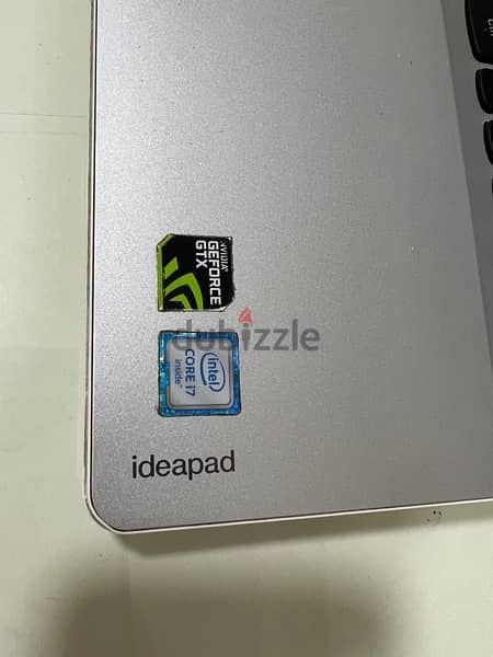 للبيع لاب توب جيمنج لينوفو ideapad 700 3