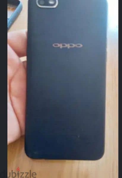 oppo A1k للبيع بحالة ممتازة ومش مفتوح 1