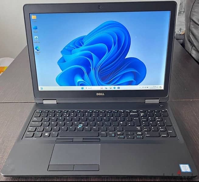 dell core i7 hq hard nvme vga 2gb 0