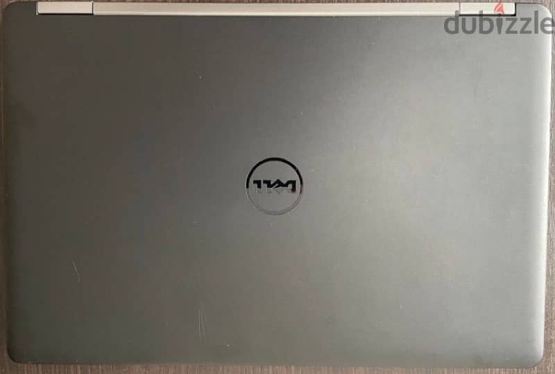 dell core i7 hq hard nvme vga 2gb 1