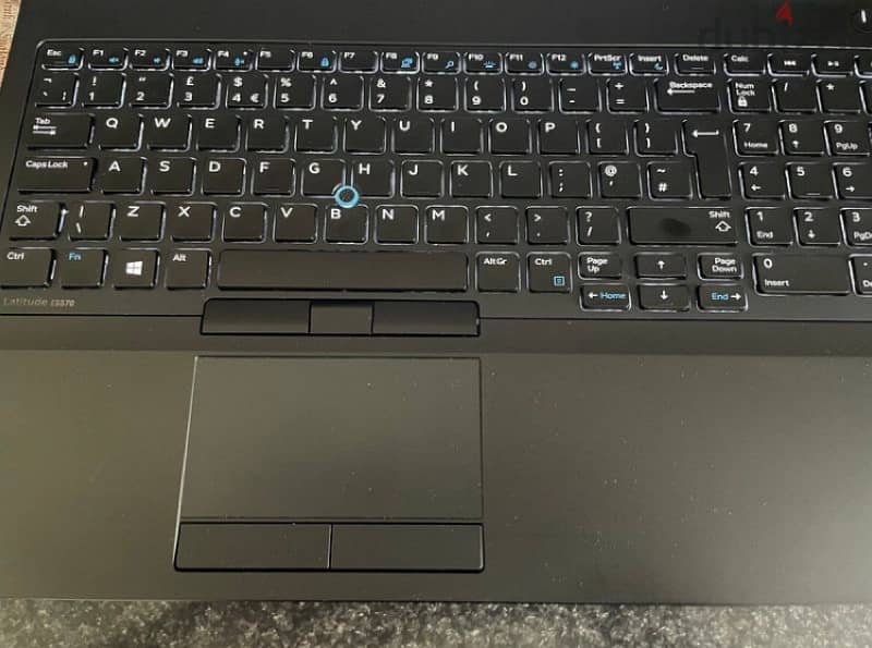 dell core i7 hq hard nvme vga 2gb 2