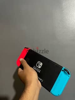 Nintendo Switch V2 نينتندو سويتش