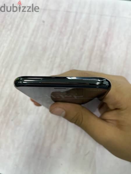 iPhone x 256g 1