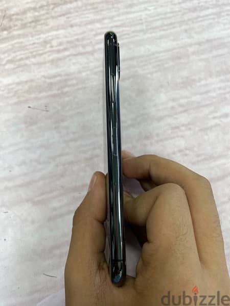 iPhone x 256g 6