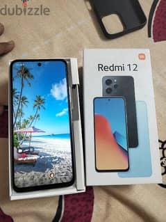 redmi 12