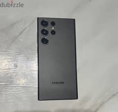 samsung s23 ultra 256g 12 ram