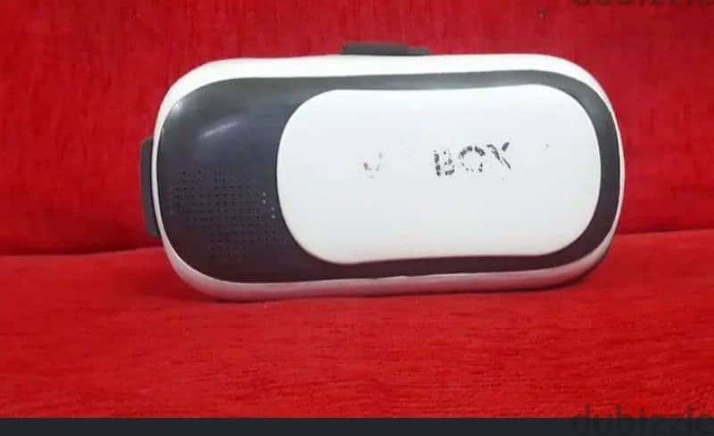 6 inch    VR BOX 3