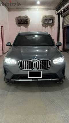 BMW X3 2023 0