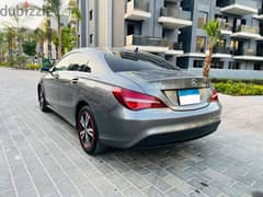 Mercedes-Benz CLA 180 2019 0