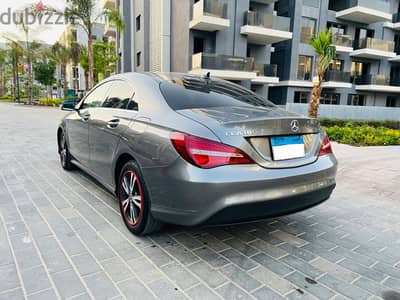 Mercedes-Benz CLA 180 2019 من المالك مباشرة