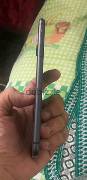 IPhone 8 Pluse ( 64 G / B 92%) ( وارد امريكا ) 2