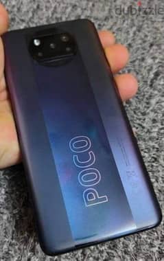 poco x3 pro