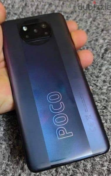 poco x3 pro 0