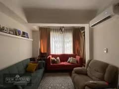 Apartment for sale Fully furnished with ac's and kitchen