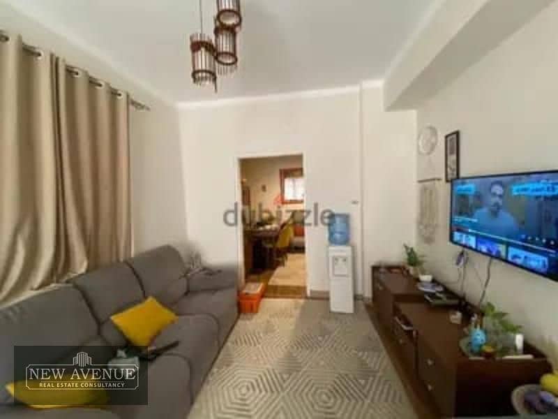 Apartment for sale Fully furnished with ac's and kitchen 3