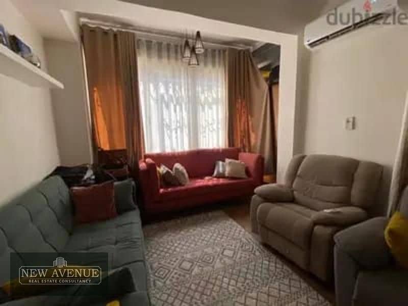 Apartment for sale Fully furnished with ac's and kitchen 4