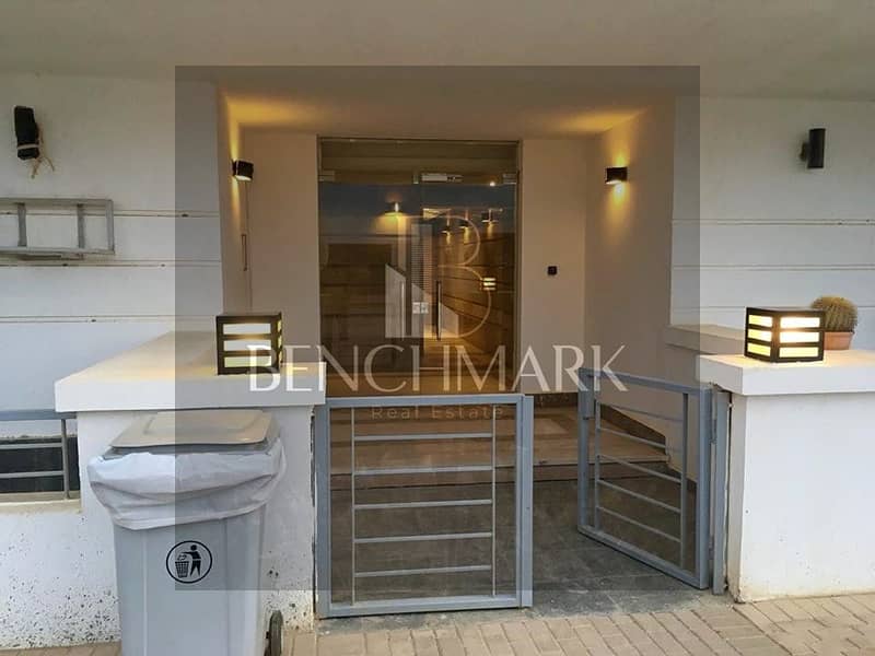 Duplex apartment for sale 4 Bedrooms loft, double height, Telal East Compound, Fifth Settlement, next to Mountain View iCity, installments for 8 years 14