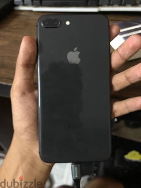 iphone 8plus 2