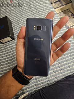 Samsung Galaxy S8