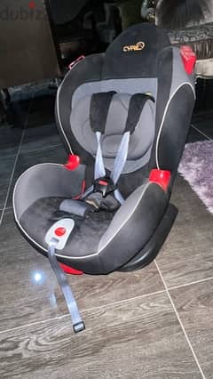 car seat