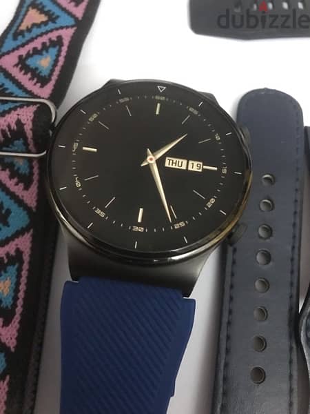 huawei watch gt 2 pro 1