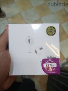 Airpods pro 3