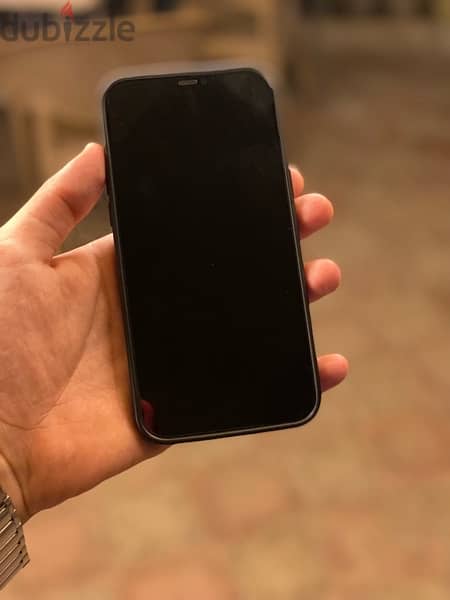 IPHONE 12 pro max 128g 4