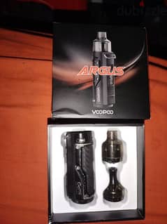 vape argus 0