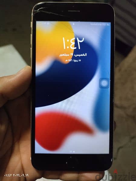 ايفون 6s بلس 1