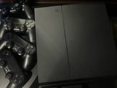 playstation 4 1 tera 0