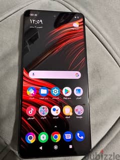 poco x3 pro