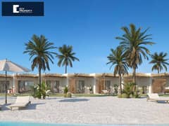 Own Your Chalet Direct To The Pool And Pay Your Installments Till 2031 in Hacienda West For Sale in North Coast 0