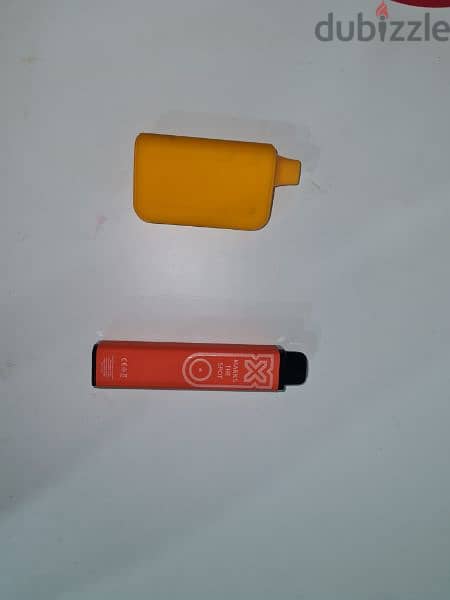 new disposable nexus vape. . . imported 1