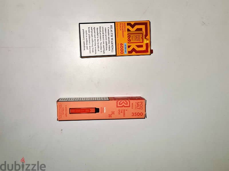 new disposable nexus vape. . . imported 2